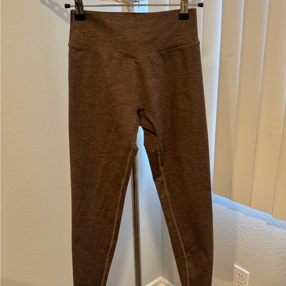 Brown Women’s Leggings